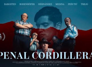 ENTREVISTA | ‘Penal Cordillera’ y el eterno retorno a la violencia desde lo inextricablemente humano