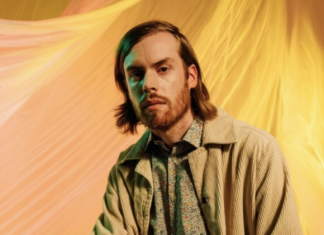 Wild Nothing vuelve a Guadalajara el próximo 22 de agosto