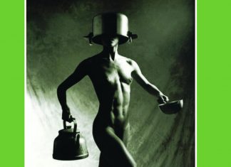 ¿Y si nos subiéramos al tranvía de Tennessee Williams al que nos invita Rolando Revagliatti en su poemario?