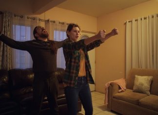 ‘El mirador’, técnica de crear imágenes de archivo para hacer una película