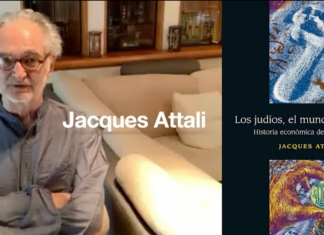 Jacques Attali y ‘Los judíos, el mundo y el dinero. Historia económica del pueblo judío’