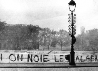 Las Olimpiadas de París 2024 y los oscuros secretos del Sena del 17 de octubre de 1961