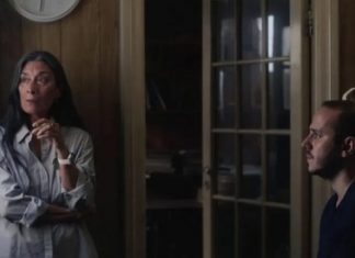 ‘Las cosas indefinidas’, de María Aparicio, Puma de Plata a mejor dirección del FICUNAM14