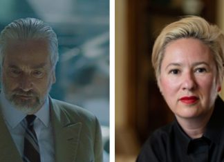 ENTREVISTA | Con ‘Martínez’, Lorena Padilla apuesta por valorar a los burócratas, la soledad y lo cotidiano