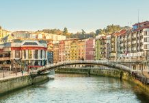Bilbao: una probada del País Vasco que te engancha con su indomable rebeldía y autenticidad