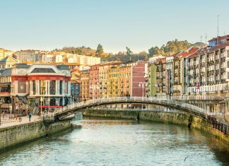 Bilbao: una probada del País Vasco que te engancha con su indomable rebeldía y autenticidad