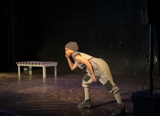 ENTREVISTA | Paola Vidal nos habla sobre ‘E un Maquinato’, una épica contemporánea