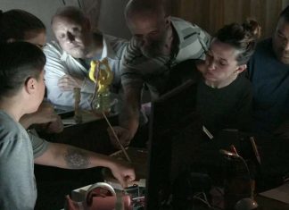 ‘Algo viejo, algo nuevo, algo prestado’ fue el Puma de Plata a mejor película internacional del FICUNAM 14