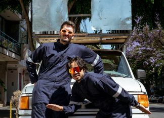 Entrevista | Okills presenta por primera vez el ‘Show del Antiamor’, en Guadalajara