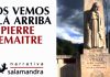 ‘Nos vemos allá arriba’, de Pierre Lemaitre, donde los hijos del desastre son los amos y señores de la nada