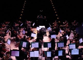 Concluye este miércoles la primera temporada de la Orquesta Sinfónica Juvenil de Zapopan