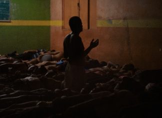 ‘Sísifos’, un retrato del proceso de rehabilitación de adicciones en un anexo mexicano