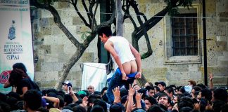 Música para la resistencia | El Ska-Punk de Guadalajara no ha muerto, quien diga lo contrario miente