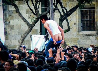 Música para la resistencia | El Ska-Punk de Guadalajara no ha muerto, quien diga lo contrario miente