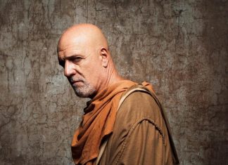 El Pelado Cordera: Cuando la rebeldía deviene en arte y poesía