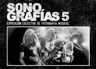 Still Sonoro presenta ‘Sonografías V’, exposición colectiva de fotografía musical