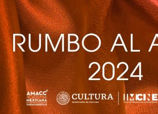 Rumbo al Ariel: los nominados de la edición 66, misma que se realizará este 07 de septiembre en Guadalajara