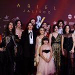Conoce a las ganadoras y los ganadores del Ariel 66