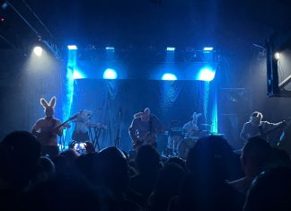 Austin TV: La pena de sentir