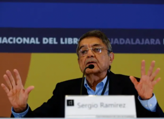 Sergio Ramírez: las dictaduras en los gobiernos de Centroamérica y su impacto en las manifestaciones literarias