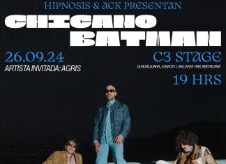 Chicano Batman en Guadalajara: Una Odisea Psicodélica