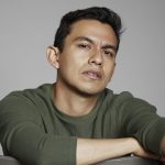 ENTREVISTA | José Salof, actor en ‘La Raya’ y ‘El Sobreviviente Elizalde’. Ambas estrenan en el Festival Internacional de Cine de Morelia