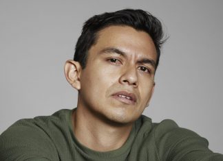 ENTREVISTA | José Salof, actor en ‘La Raya’ y ‘El Sobreviviente Elizalde’. Ambas estrenan en el Festival Internacional de Cine de Morelia