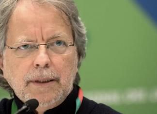 Mia Couto es el ganador del Premio FIL de Literatura 2024