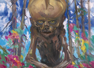 Mórbido Film Fest en su 17ª edición, del 29 de Octubre al 10 de Noviembre 2024