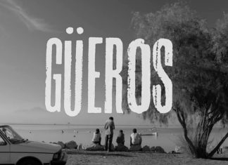‘Güeros’, estéticamente hablando, es una muy buena película, éticamente deja mucho que desear