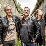 ENTREVISTA | Humor, incorrección política y punk rock con los Lendakaris Muertos