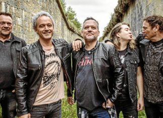 ENTREVISTA | Humor, incorrección política y punk rock con los Lendakaris Muertos