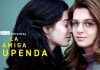La novela ‘La amiga estupenda’, convertida en una serie genial