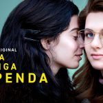 La novela ‘La amiga estupenda’, convertida en una serie genial