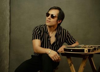 ENTREVISTA | Darío Vital, de Comisario Pantera y la madurez emocional en el mundo de la música