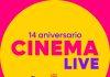 Regresa el cine al aire libre en el Parque de las Niñas y los Niños