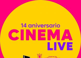 Regresa el cine al aire libre en el Parque de las Niñas y los Niños