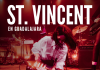 St. Vincent: Una artista visionaria que redefine los límites del arte y la música llega a Guadalajara en 2025