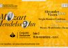 OHIR Programa 11: Mozart & Mendelssohn este 16 de noviembre en Conjunto Santander