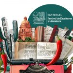 ENTREVISTA | Conversamos sobre el Festival de Escritores y Literatura en San Miguel de Allende