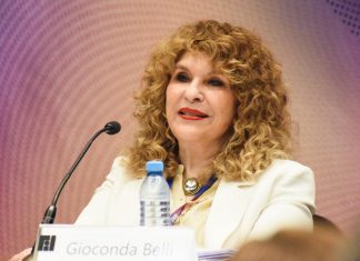 ‘Un silencio lleno de murmullos’, de Gioconda Belli, el cierre sobre sus vivencias en la revolución nicaragüense