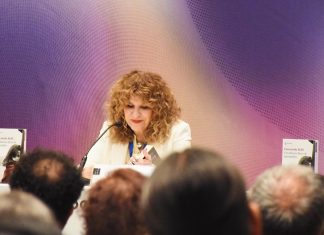 ‘Un silencio lleno de murmullos’, de Gioconda Belli, el cierre sobre sus vivencias en la revolución nicaragüense