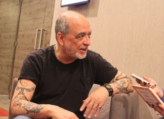 ENTREVISTA | Jaime López, el “norteño achilangado que hizo el rap de la chilanga banda”, nos habla de su libro