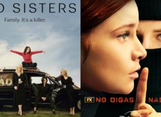 ‘Say Nothing’ y ‘Bad Sisters’: dos series irlandesas imperdibles