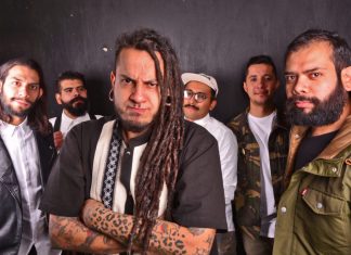 Música para la resistencia | La Mugrosa Ska: Llevar el ska de Guadalajara a otras latitudes