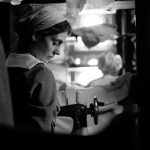 ‘The girl of the needle’ (Pigen med nålen), una de las grandes ganadoras europeas