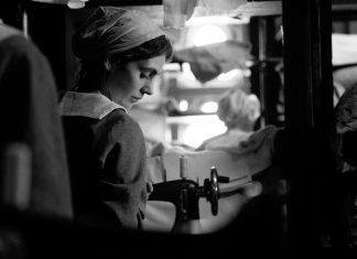 ‘The girl of the needle’ (Pigen med nålen), una de las grandes ganadoras europeas