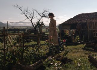 ENTREVISTA | Analorena Perezríos nos habla de la serie ‘Como Agua para Chocolate’