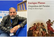 ENTREVISTA | Enrique Planas: de los 25 secretos mejor guardados de la literatura latinoamericana