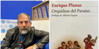 ENTREVISTA | Enrique Planas: de los 25 secretos mejor guardados de la literatura latinoamericana